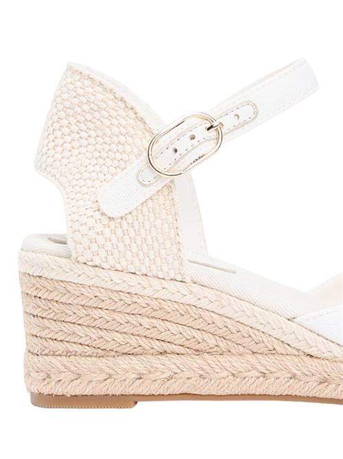 Espadrillas in tessuto Tommy Hilfiger | FW0FW09233YBL